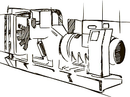 ДЭС (ДГУ) АРГУС АД150-Т400 изготовлены с двигателем 6RT80-176DE в Петропавловске-Камчатском от российского производителя АО «Электроагрегат» Дизель-генераторы АРГУС АД150-Т400 с двигателем 6RT80-176DE в Петропавловске-Камчатском от российского производителя